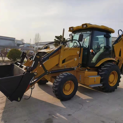 Оригинальный гидравлический насос CAT 450 CAT420f CAT430 4x4 колесо 20 тонн буксир 2024