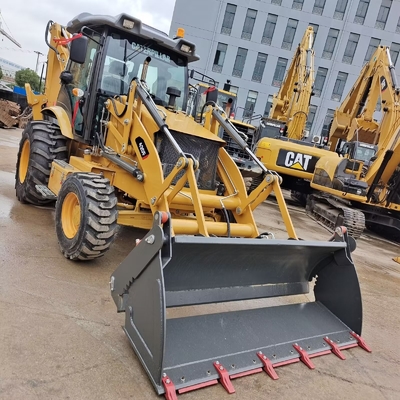 Оригинальный гидравлический клапан 100% Машины Загрузчик экскаватора JCB 3CX 6.45*2.49*3.12