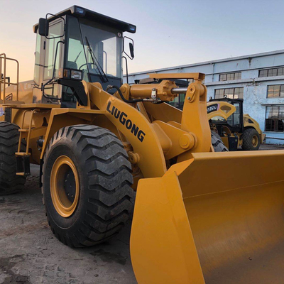LIUGONG 856 Передняя колесная погрузка / строительное оборудование LIUGONG 835 855 856 856H 862H