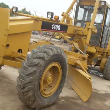 Оригинальный 140G для дорожного строительства