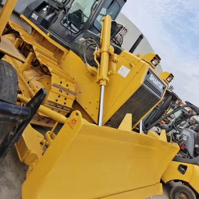Cummins NT855-C280 Двигатель Shantui SD22 Кроллер Бульдозер с оригинальным гидравлическим насосом