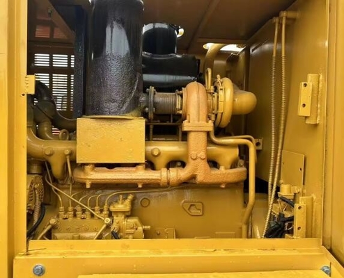 В хорошем состоянии CAT 140H Motor Grader 140H 140G Caterpillar 140K с 1200 часами работы