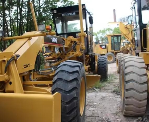 ЯПАНСКИЙ ГОРНИК 140G Грейдер Оригинальный 140K 120G 120K 120M 140H 140M Грейдер