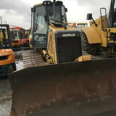 Оригинальный бульдозер с гидравлическим клапаном Cat D5K для ваших строительных нужд
