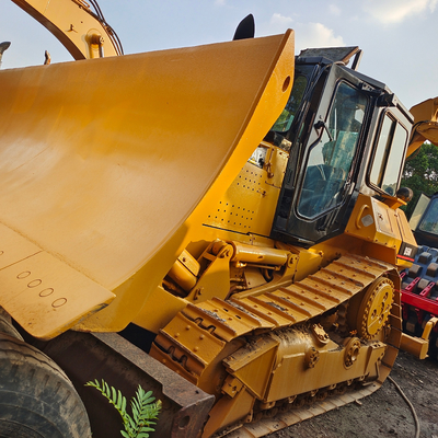 Оригинальный гидравлический цилиндр использованные дозеры Cat D5G D5H D5K ускоряют ваши строительные работы