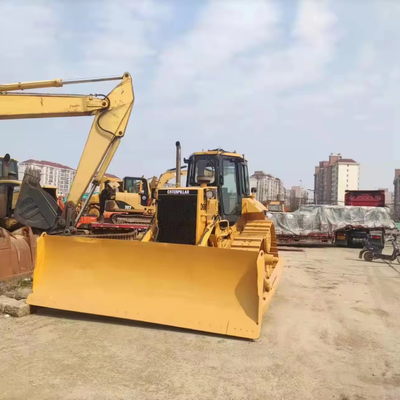 Оригинальный гидравлический насос Caterpillar D7G D6D D6M D5M D6H D6R Crawler Dozer Подержанный