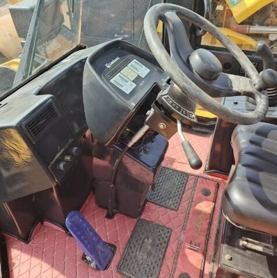 Продать подержанный грузовик LIUGONG 835 Second Hand Loader 2019 LIUGONG 855 856 856H 862H