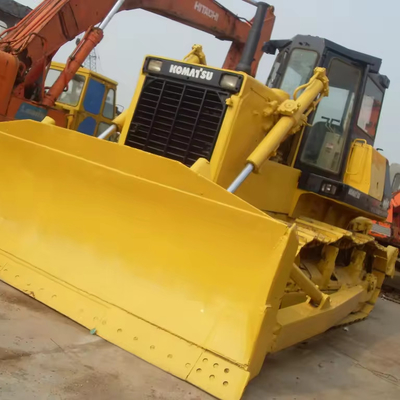 Подержанный Dozer Komatsu D85-21 с массой 18000 кг в Японии