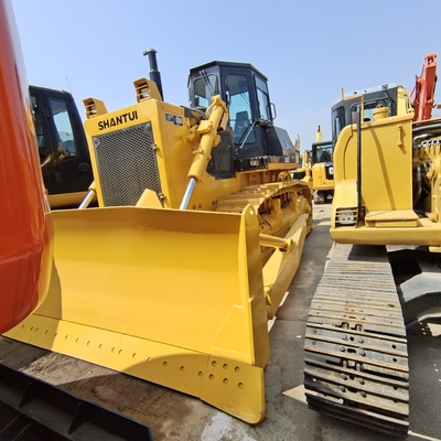 10м3 Дозировка Shantui Newpower Dozer ND32 эквивалент SD32 для тяжелых работ