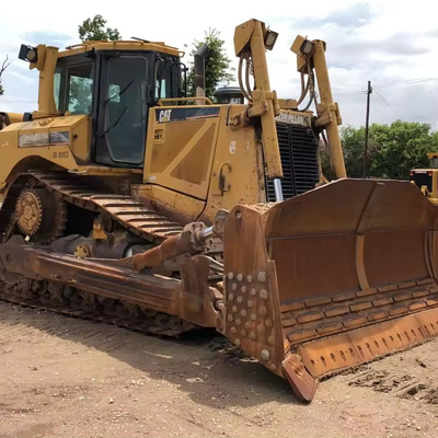 Хорошее рабочее состояние CATERPILLAR D5/D6/D7/D8 Кругоходный тягач с гидравлическим цилиндром