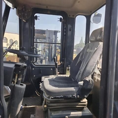 Вторая рука LiuGong ZL50CN передний грузчик на колесах доступный LongKing 833 855 856 2019