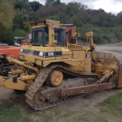 Отличные условия работы Использованный бульдозер Cat D9N/D9R/D9T для строительства