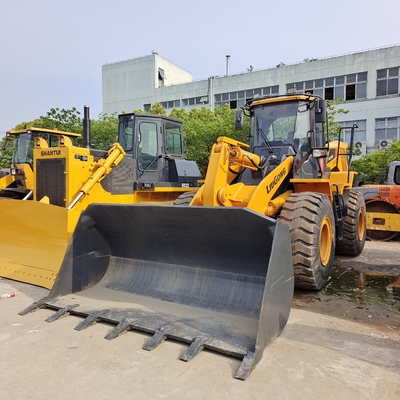 856H 856 836 Погрузчики для производственного завода на нашей машине Масса 16800 17000 кг