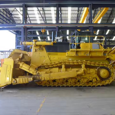 Другие Двигатель Япония Komatsu 375A D375 D31 D475 D375-6 D5 D6 D7 D8 D9 D10 D11 Булдозер