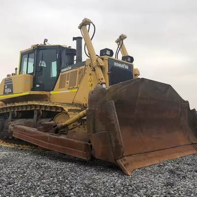 Оригинальный бульдозер Komatsu D155-6 D375 D31 D475 D375-6 D5 D6 D7 D8 D9 D10 D11 в Японии