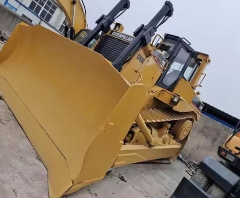 Оригинальный гидравлический насос использованный бульдозер Caterpillar D9R D9R Dozers в Шанхае