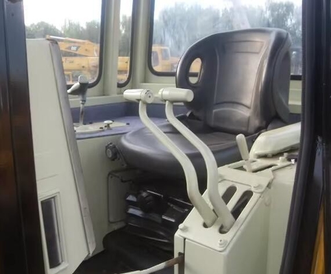 Использованный бульдозер CAT D6 D7 D7R D7G D7H D6R с мощностью 3,6 дозировки в Японии