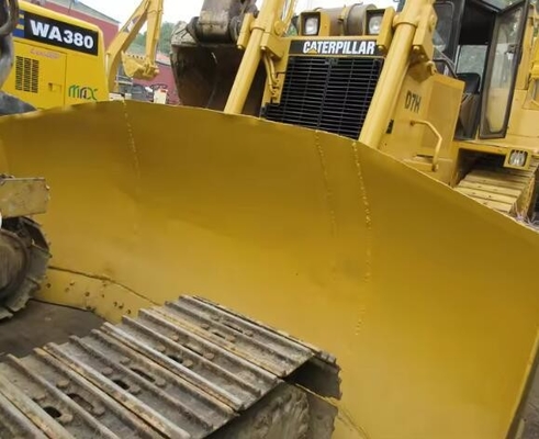 Использованный бульдозер CAT D6M D6G/D6K/D6H/D6M/D6R/D6D/D7G/D7H/D7R/D8R