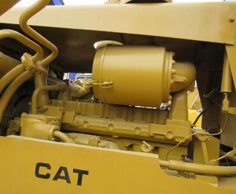 Оригинальный гидравлический насос использованный бульдозер Caterpillar D6M Crawler 2018 D6D D6G D6H