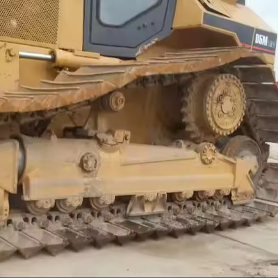 Бульдозер CATERPILLAR D5K 2018 года в отличном состоянии
