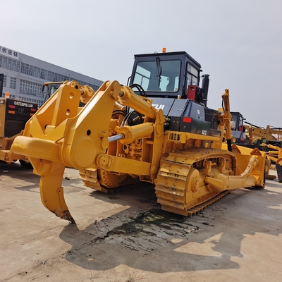 SHANTUI SD32 220hp Dozer Model с расширенной шнуркой и оригинальным гидравлическим насосом