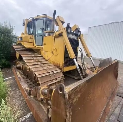 16000 кг Бульдозер для D6R D7H D9R D6D D7R D8R Komatsu D5H D5M D6H D3C D375 D85 Части