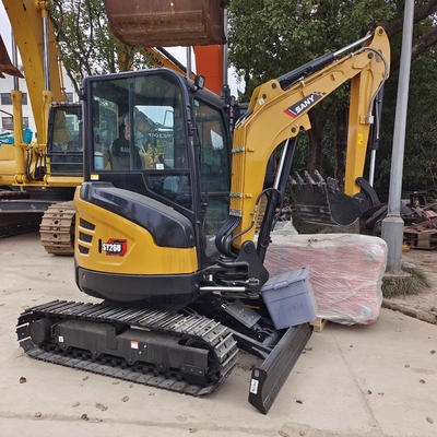 18.2KW Sany Mini Excavator оригинальный SY35U SY26U SY50U от Sany Heavy Industry