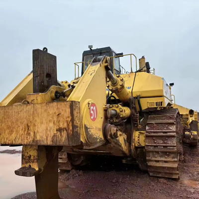 Оригинальный гидравлический насос Komatsu 475A 575A с низким расходом топлива