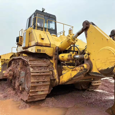 Оригинальная Япония USED komatsu 575A строительные машины для дозирования