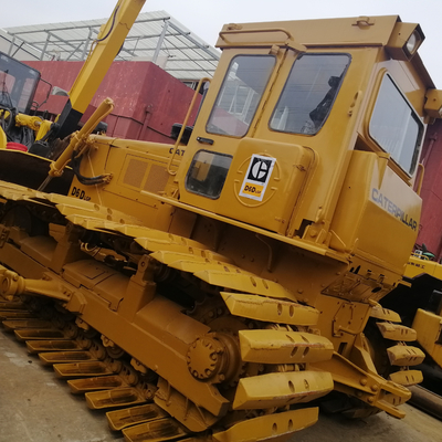 Оригинальный гидравлический клапан использованный CAT D6 Dozer D6D D6G D6H Булдозер D6M 16000 KG Crawler Bulldozer