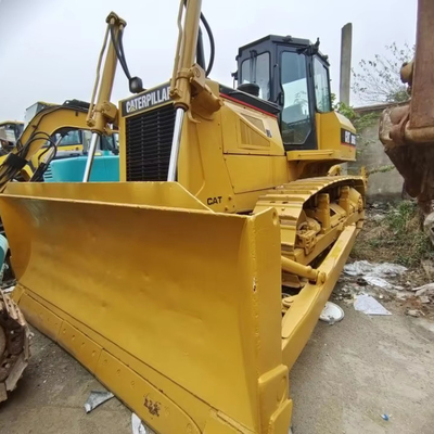 Бульдозер D6H D6G D6R с и 3.6