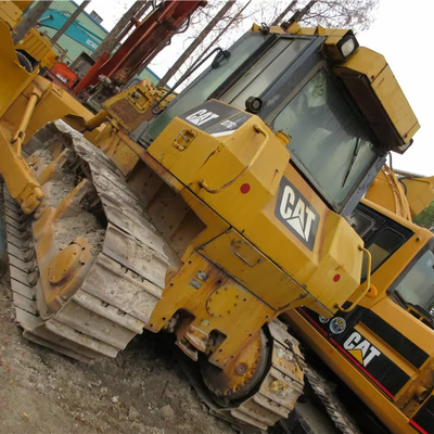 CAT D7G Бульдозеры 3.6 Мощность дозирования 20580 кг Машина Вес Прямая продажа