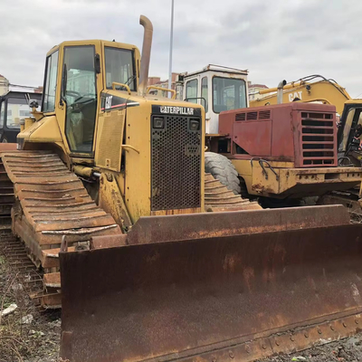 Использованный бульдозер CAT D5K D5H