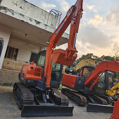 Экскаватор Doosan DX60-9c DX60-7 DX75 DX80 DX55 с оригинальным гидравлическим насосом 2019