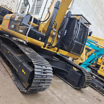 Катерпиллер CAT 336D Экскаватор подержанный Cat 320 320d 325 329 330 336 349