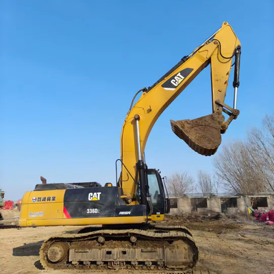Оригинальный экскаватор CAT 349EL 349D 340D2L 340D2 336D2L 336D с оригинальным гидравлическим насосом
