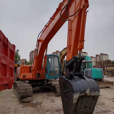 2015 HITACHI EX200-5 EX200-2 EX200-3 Оригинальная Япония Профицит 20 тонн Операционный вес