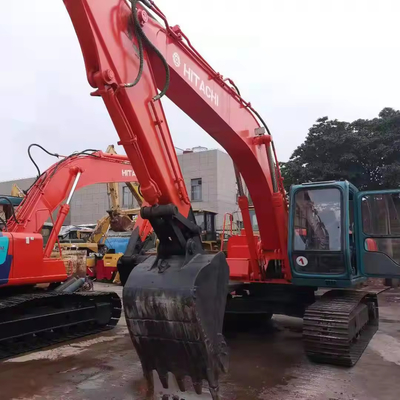 Hitachi EX200-2 EX200-3 EX200-5 ZX120 ZX200 экскаватор для ваших строительных проектов
