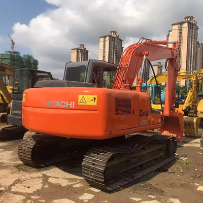 Использованный экскаватор Hitachi ZX130 с оригинальным ZX120 ZX200 ZX210 ZX300 в хорошем состоянии
