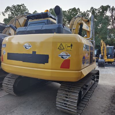 800 рабочих часов Использованный экскаватор Komatsu PC110-7 PC110-8 Mini PC110-7 PC110-8 Япония