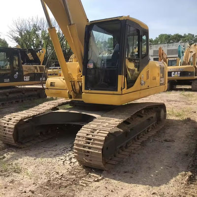 Оригинальный гидравлический насос Komatsu PC220-7 PC220 PC200 Копальщик для горнодобывающей промышленности и строительства