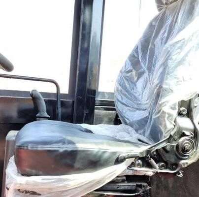 Год 2019 Подержанный колесный погрузчик Caterpillar 966 966h Вторая рука Для Cat966 Cat 966H