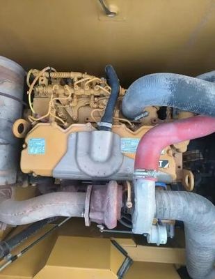 CAT 320D CAT 320GC 320C 320b 320 20 TON Капуста экскаватор Использованные экскаваторы экскаватор