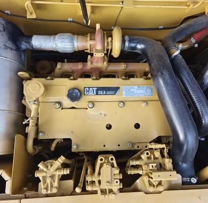 2200 Рабочие часы CAT 320GC экскаватор с емкостью ведра 1cbm и многофункциональным