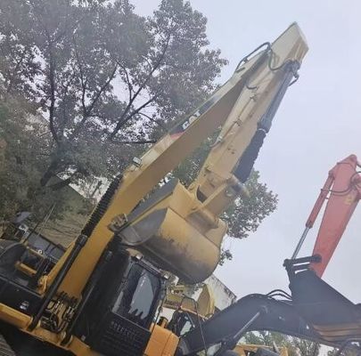 Использованный экскаватор CAT 320D В хорошем состоянии 320D2 320DL Машина Вес 20000 кг Год 2022