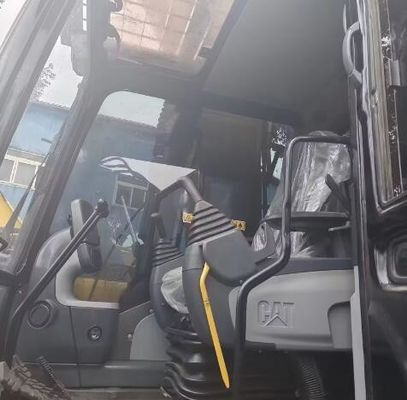 Оригинальный экскаватор CAT 320D в хорошем состоянии с оригинальным двигателем и гидравлическим клапаном