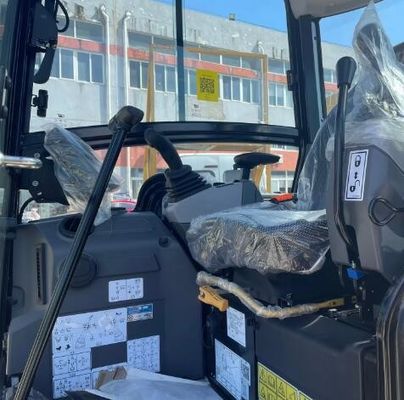 CAT 302cr Робер экскаватор, используемый с 850 рабочими часами и установленным двигателем C1.1