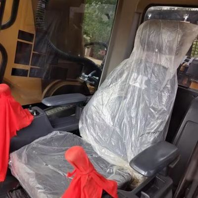 Оригинальная картина Использованный экскаватор 336D2L с емкостью в 2 м3 В отличном состоянии