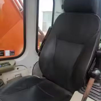 В хорошем состоянии 30 тонн 225 220 300 Использованный экскаватор Doosan DH300 с оригинальным гидравлическим клапаном