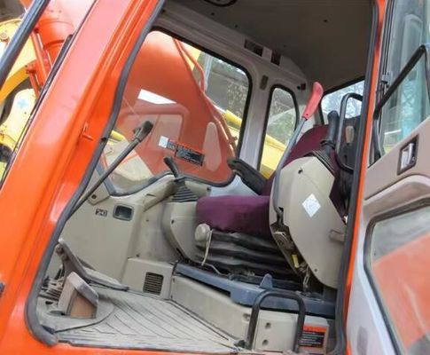 Использованный экскаватор Doosan 2019 года DH220LC-7 22тонный оригинальный экскаватор Doosan 225 300 Гидравлический экскаватор